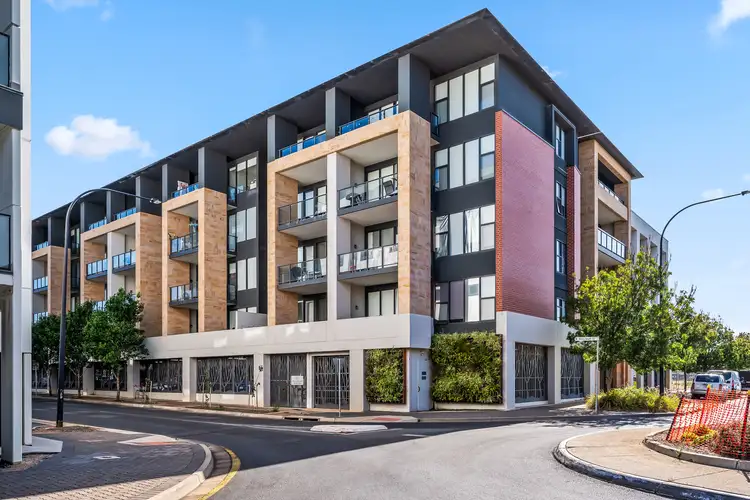 109/301 St Clair Avenue, St Clair SA 5011