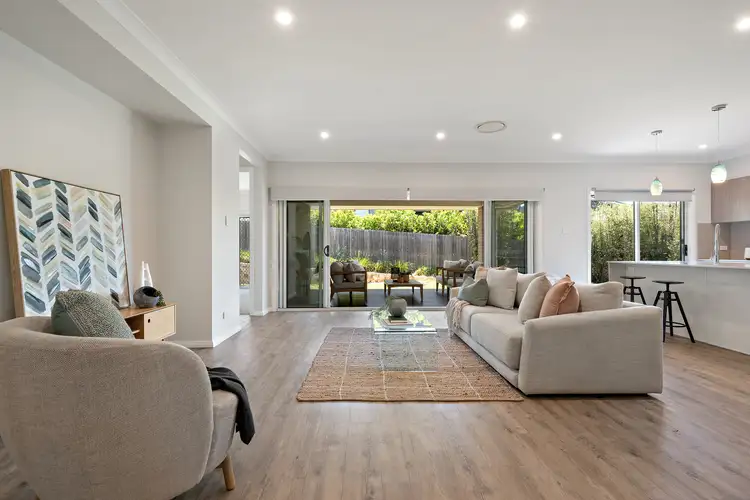 Third view of Homely house listing, 72 Wyndham Avenue, Denman Prospect ACT 2611