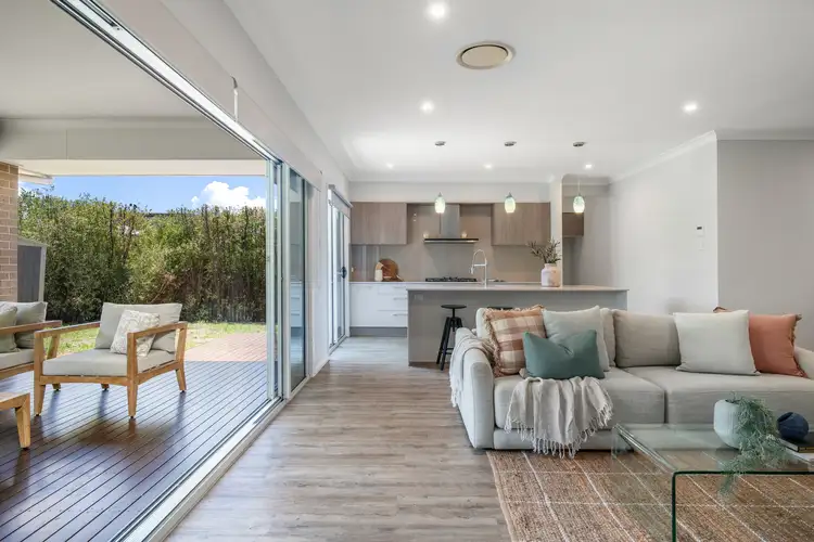 Fifth view of Homely house listing, 72 Wyndham Avenue, Denman Prospect ACT 2611
