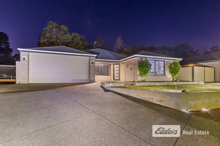 21 Jacaranda Loop, Collie WA 6225