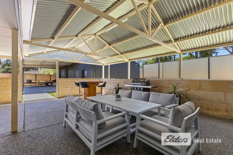 Sixth view of Homely house listing, 21 Jacaranda Loop, Collie WA 6225