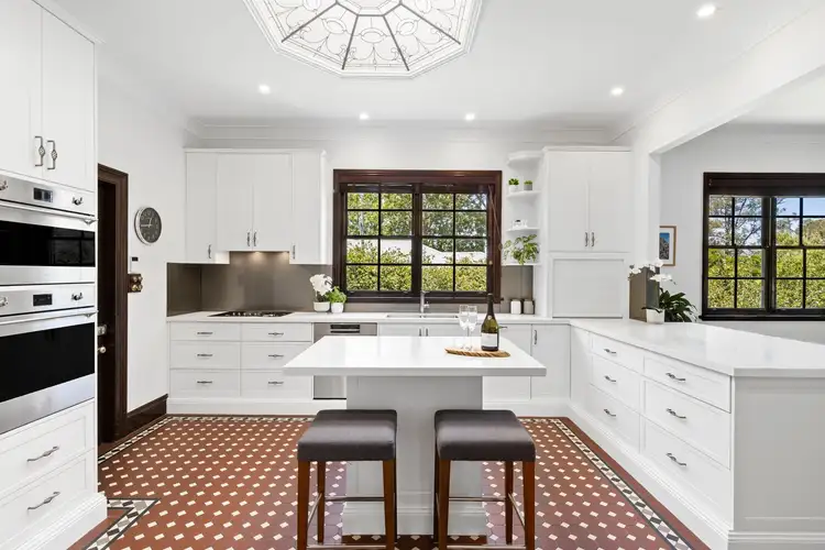 Fifth view of Homely house listing, 34 Boronia Avenue, Cheltenham NSW 2119