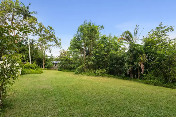 Second view of Homely land listing, 652 Fig Tree Pocket Road, Fig Tree Pocket QLD 4069