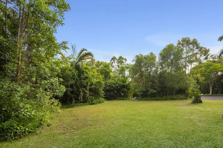 Third view of Homely land listing, 652 Fig Tree Pocket Road, Fig Tree Pocket QLD 4069