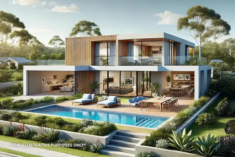 Sixth view of Homely land listing, 652 Fig Tree Pocket Road, Fig Tree Pocket QLD 4069