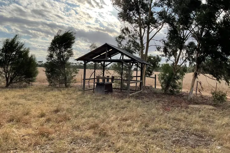 Second view of Homely rural property listing, 77 Katamatite Road, Katamatite VIC 3649
