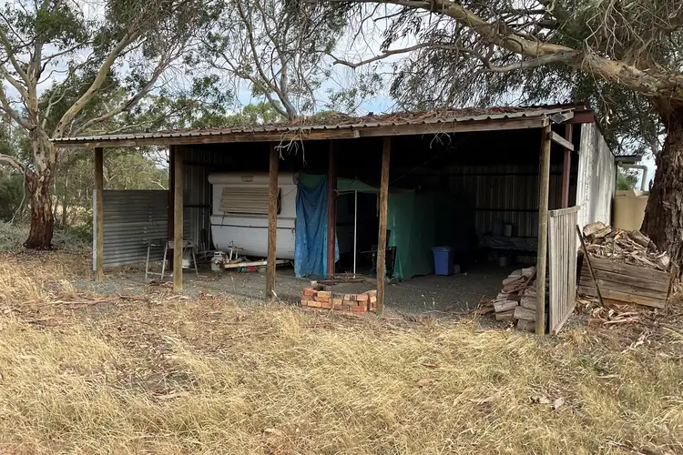 Fourth view of Homely rural property listing, 77 Katamatite Road, Katamatite VIC 3649