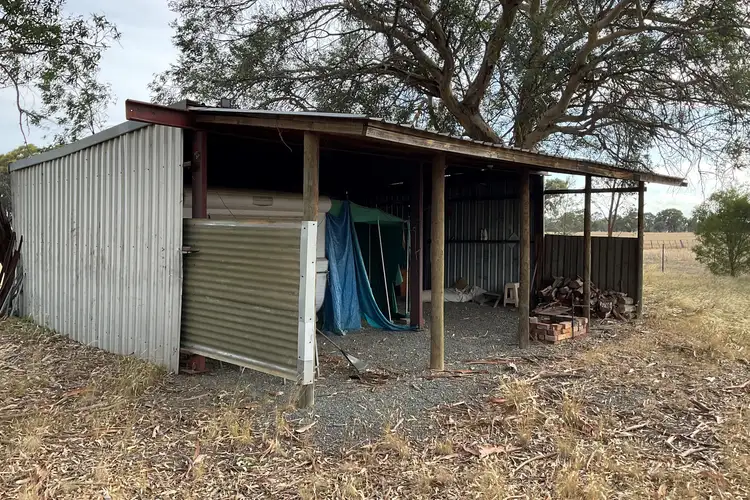 Fifth view of Homely rural property listing, 77 Katamatite Road, Katamatite VIC 3649
