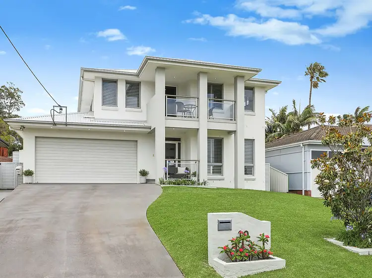 Main view of Homely house listing, 10 Broulee Place, Engadine NSW 2233