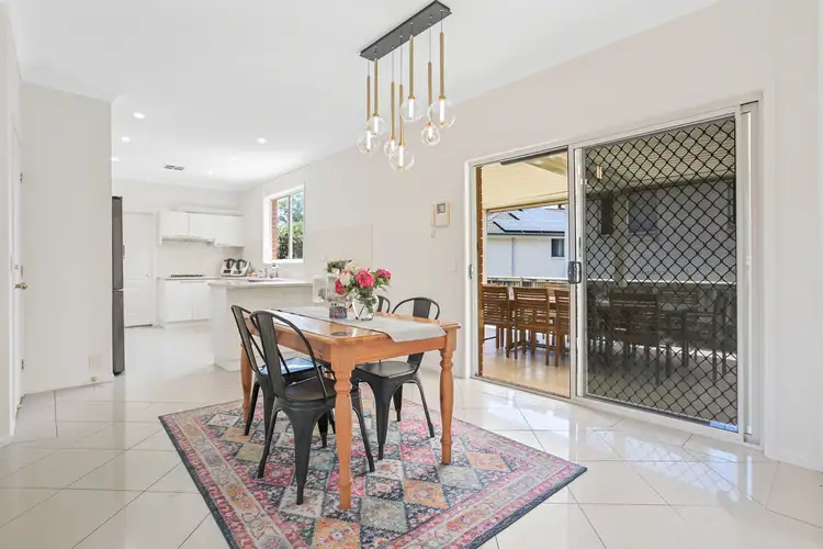 Third view of Homely house listing, 1 Black Wattle Circuit, Northmead NSW 2152