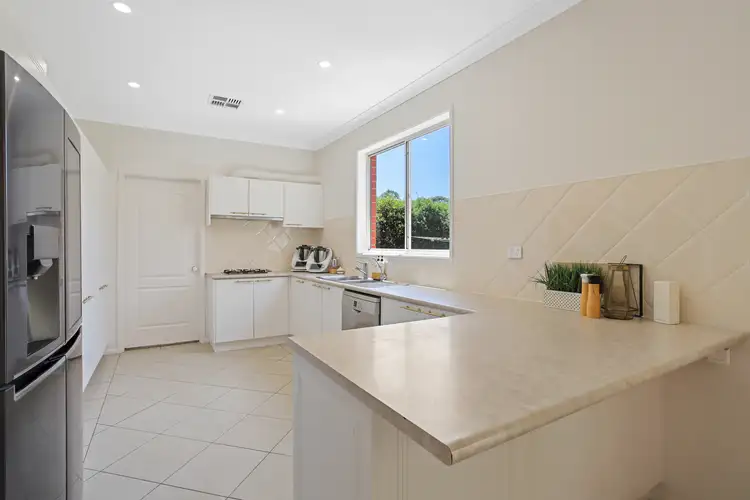 Fourth view of Homely house listing, 1 Black Wattle Circuit, Northmead NSW 2152