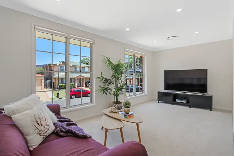 Sixth view of Homely house listing, 1 Black Wattle Circuit, Northmead NSW 2152