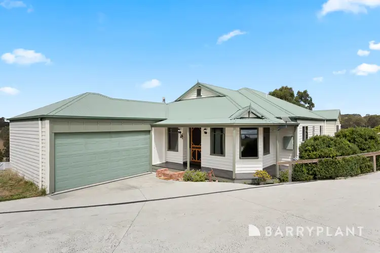 95 Stewarts Road, Korumburra VIC 3950