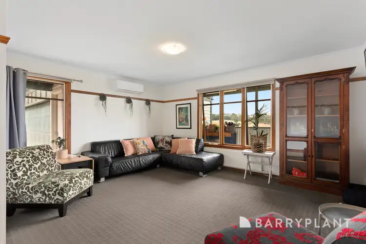 Second view of Homely house listing, 95 Stewarts Road, Korumburra VIC 3950