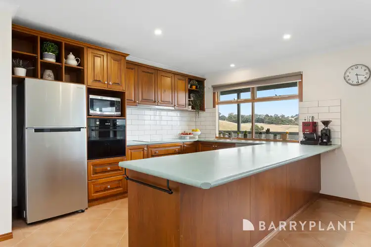 Fourth view of Homely house listing, 95 Stewarts Road, Korumburra VIC 3950