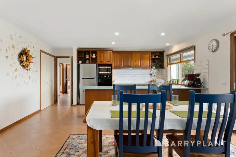 Sixth view of Homely house listing, 95 Stewarts Road, Korumburra VIC 3950