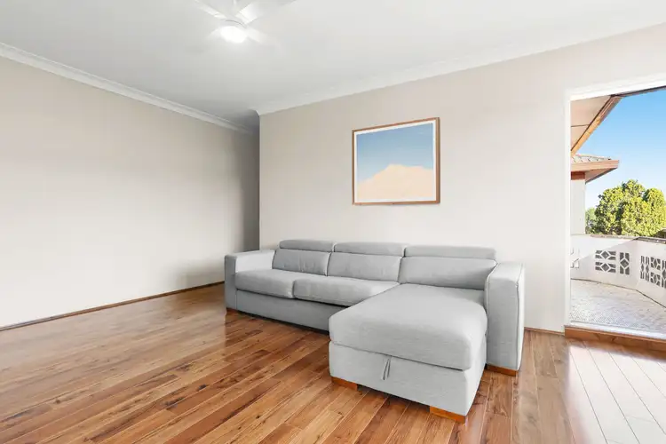 Second view of Homely apartment listing, 19/7 Phillip Street, Roselands NSW 2196