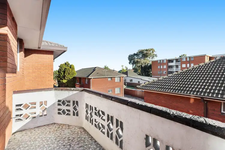 Fifth view of Homely apartment listing, 19/7 Phillip Street, Roselands NSW 2196