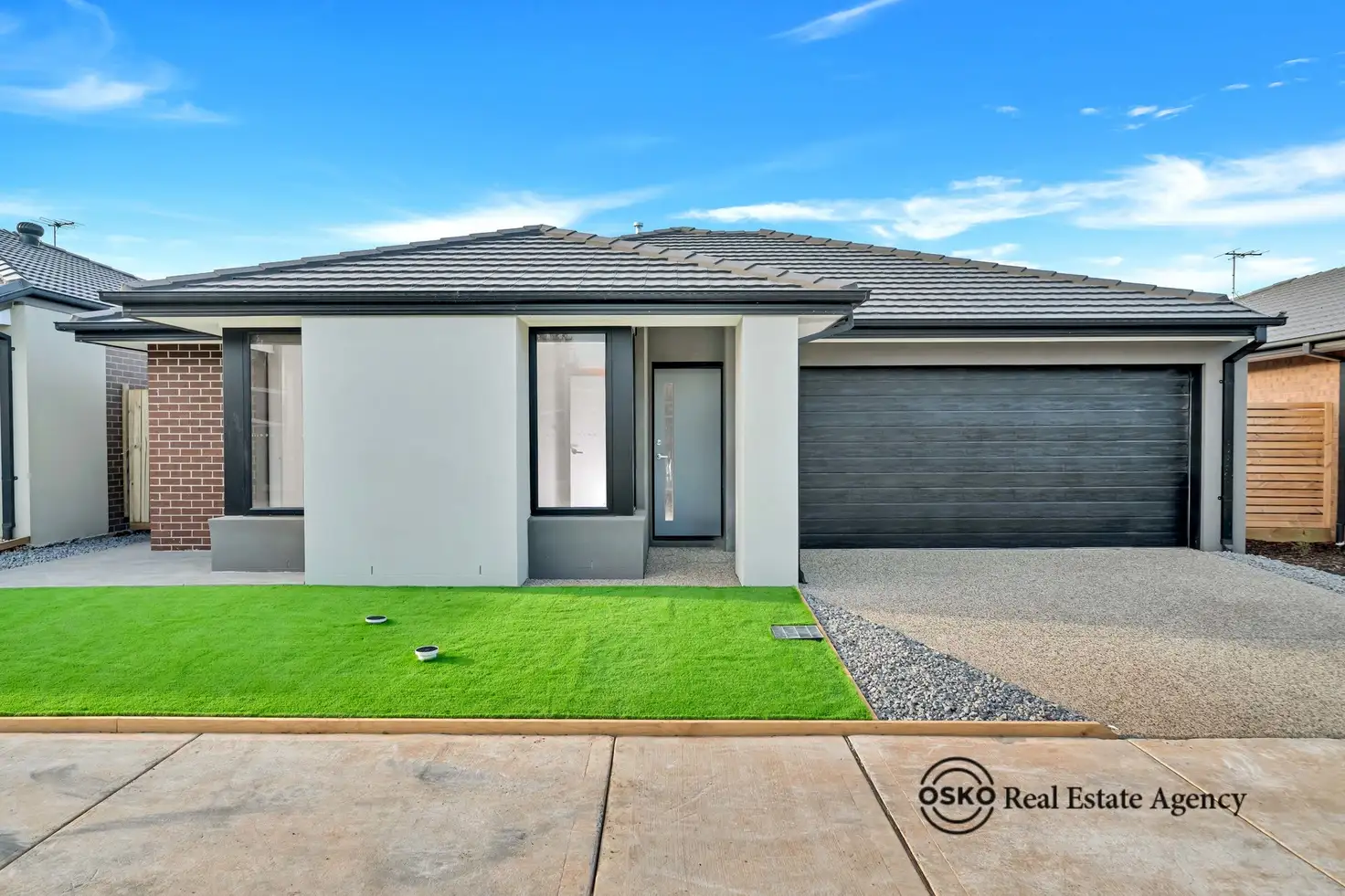 Main view of Homely house listing, 16 Rawson Circuit, Werribee VIC 3030