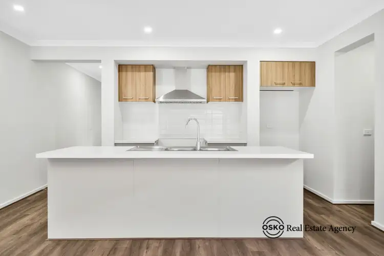 Third view of Homely house listing, 16 Rawson Circuit, Werribee VIC 3030