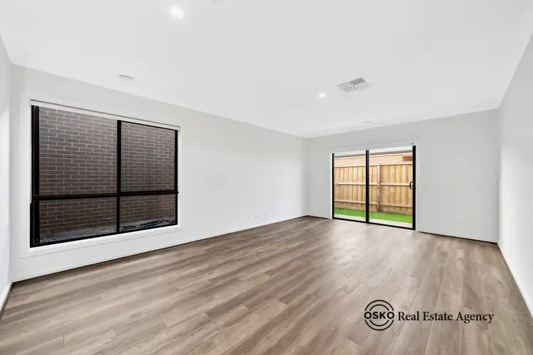 Sixth view of Homely house listing, 16 Rawson Circuit, Werribee VIC 3030