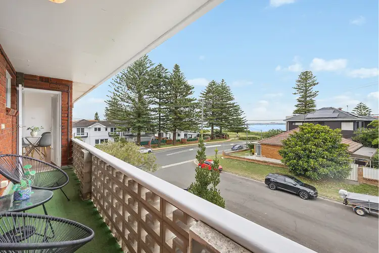 Main view of Homely apartment listing, 9/147-149 Clareville Avenue, Sandringham NSW 2219