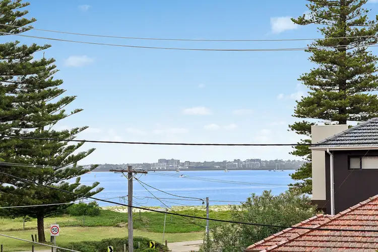 Second view of Homely apartment listing, 9/147-149 Clareville Avenue, Sandringham NSW 2219