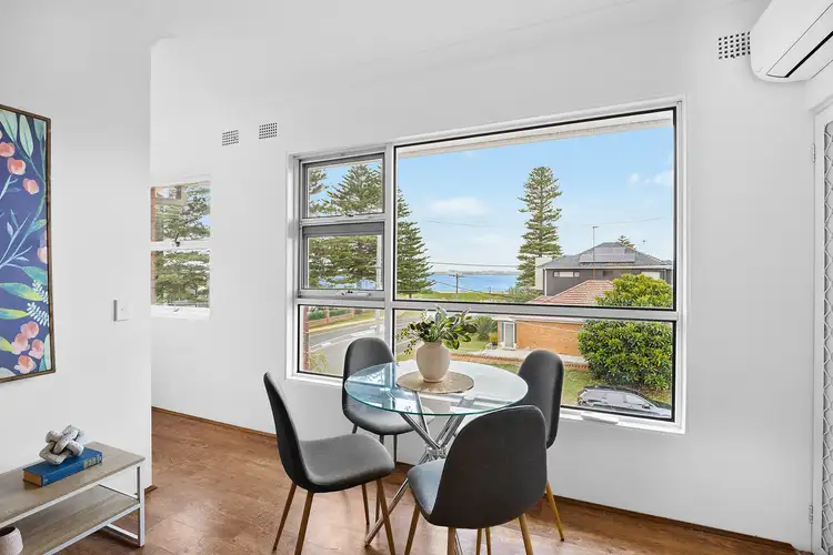 Fourth view of Homely apartment listing, 9/147-149 Clareville Avenue, Sandringham NSW 2219