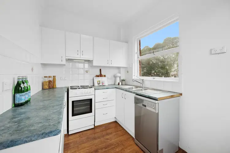 Fifth view of Homely apartment listing, 9/147-149 Clareville Avenue, Sandringham NSW 2219