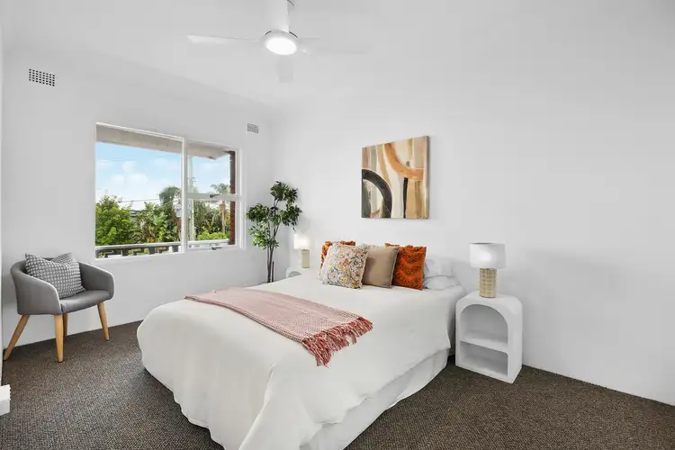 Sixth view of Homely apartment listing, 9/147-149 Clareville Avenue, Sandringham NSW 2219