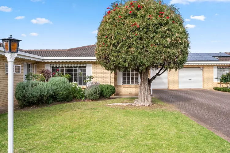 Main view of Homely house listing, 4/35 Dunrobin Road, Hove SA 5048