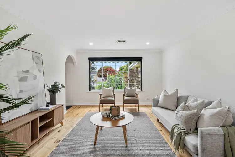 Second view of Homely house listing, 4/35 Dunrobin Road, Hove SA 5048