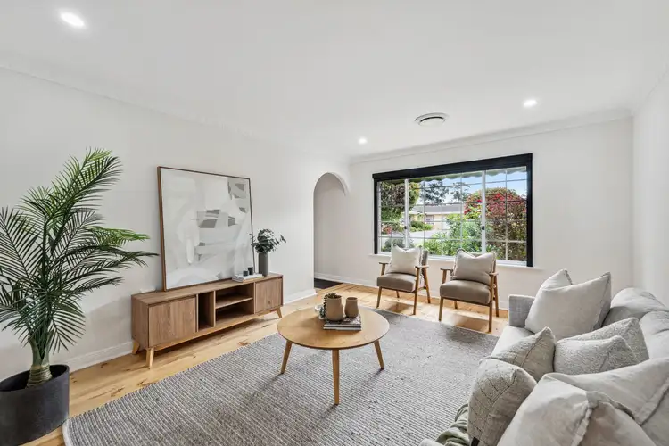 Fourth view of Homely house listing, 4/35 Dunrobin Road, Hove SA 5048