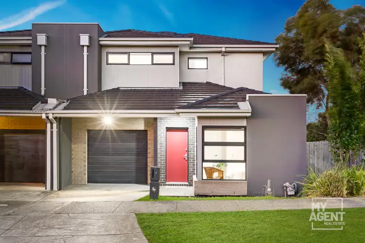 7 William Street, Mernda VIC 3754