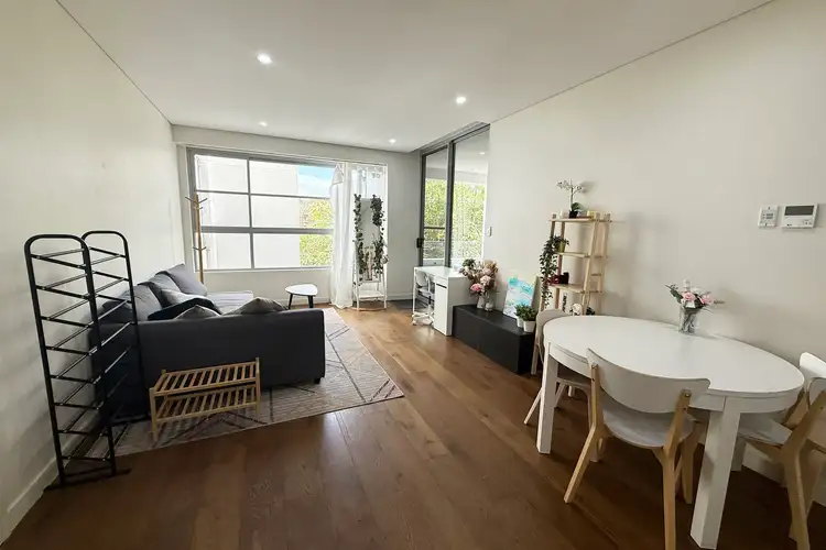 3/196-292 Wyndham Street, Alexandria NSW 2015