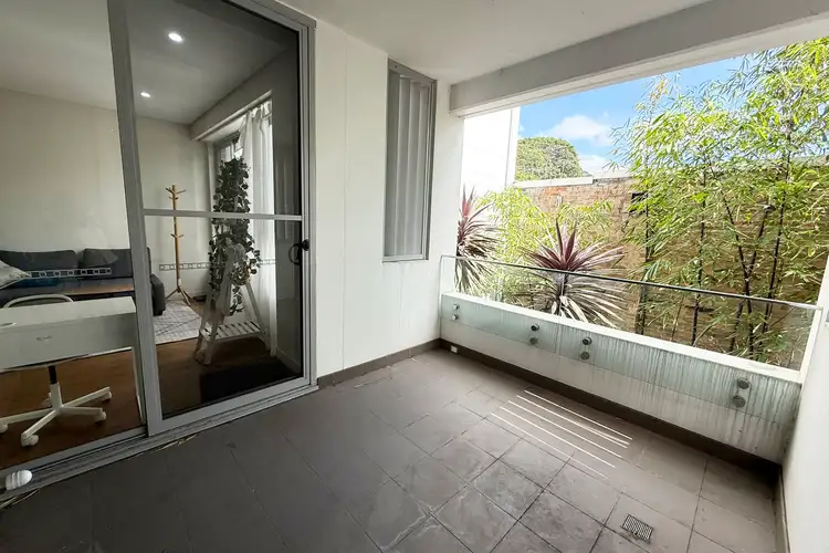 Third view of Homely apartment listing, 3/196-292 Wyndham Street, Alexandria NSW 2015