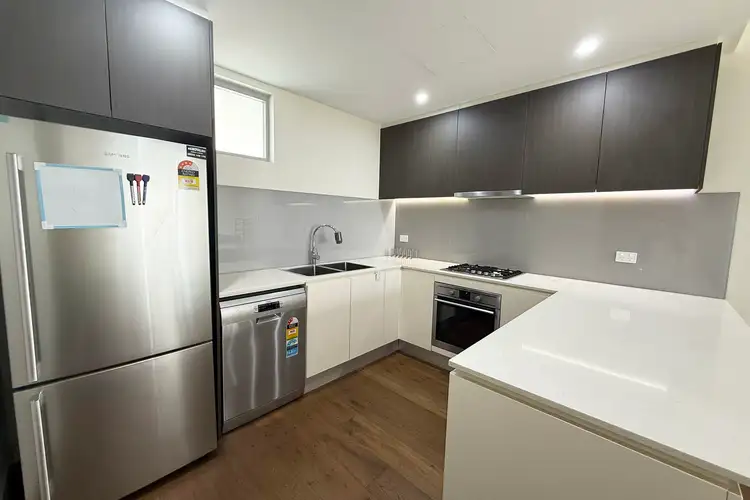 Fourth view of Homely apartment listing, 3/196-292 Wyndham Street, Alexandria NSW 2015