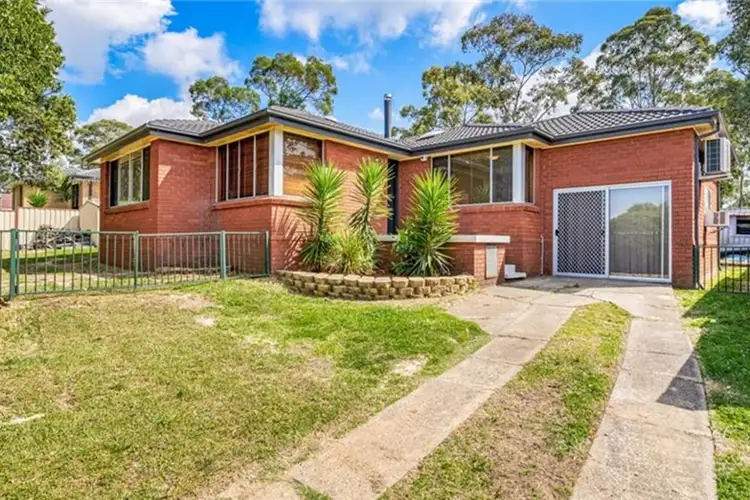 19 Allsopp Drive