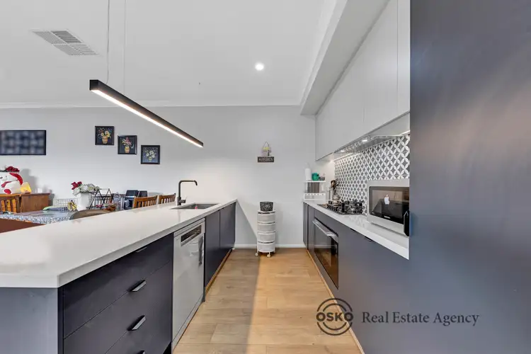 Sixth view of Homely house listing, 33 Callanish Street, Truganina VIC 3029