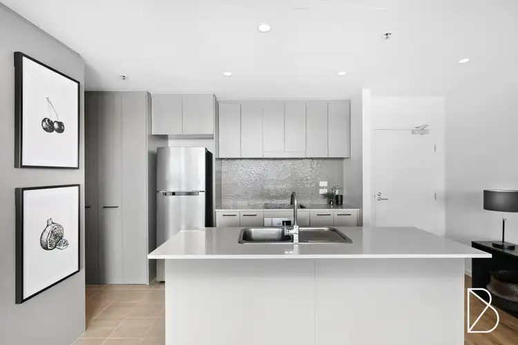 Third view of Homely apartment listing, 132/7 Irving Street, Phillip ACT 2606