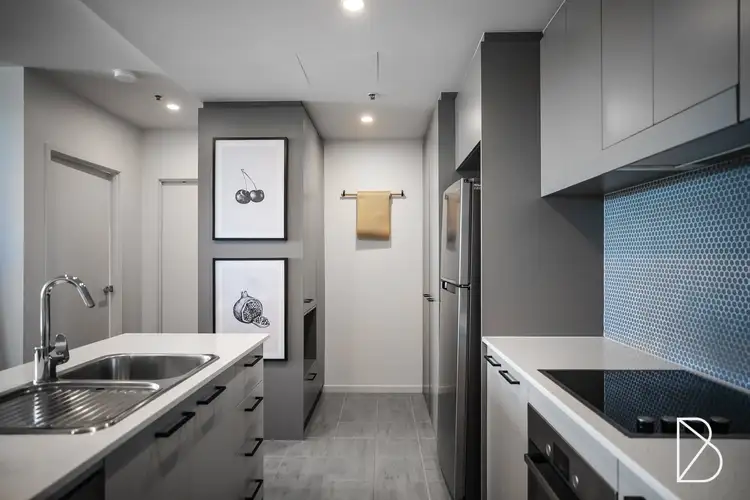 Fourth view of Homely apartment listing, 132/7 Irving Street, Phillip ACT 2606