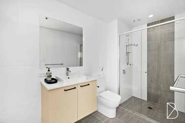 Sixth view of Homely apartment listing, 132/7 Irving Street, Phillip ACT 2606