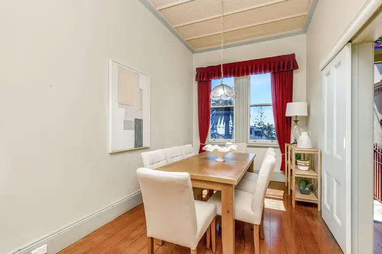 Third view of Homely terrace listing, 43 Stevenson Place, Newcastle NSW 2300