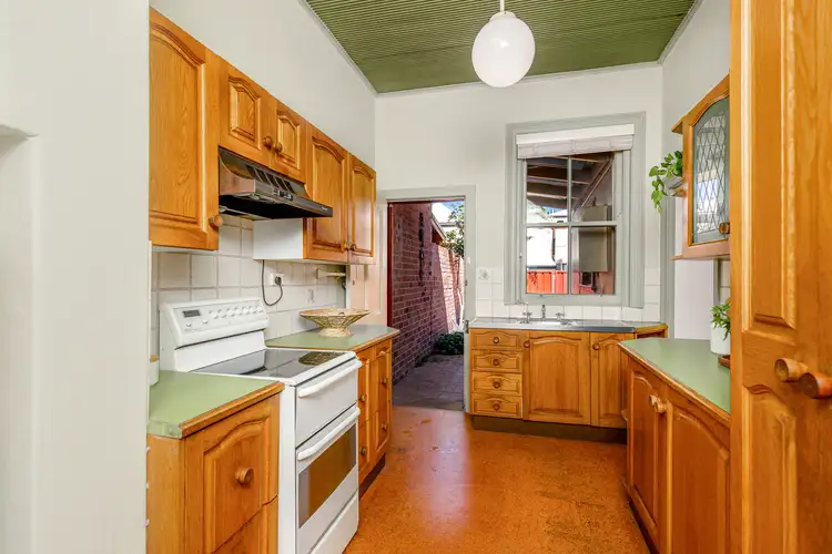 Fourth view of Homely terrace listing, 43 Stevenson Place, Newcastle NSW 2300