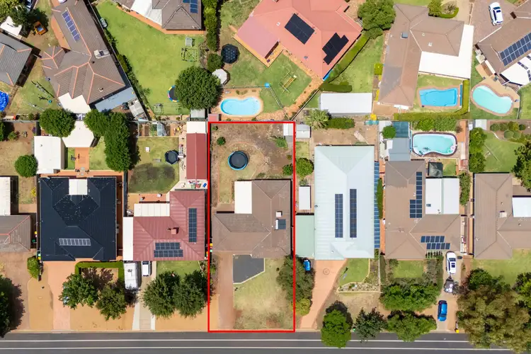 Second view of Homely house listing, 143 Birch Avenue, Dubbo NSW 2830