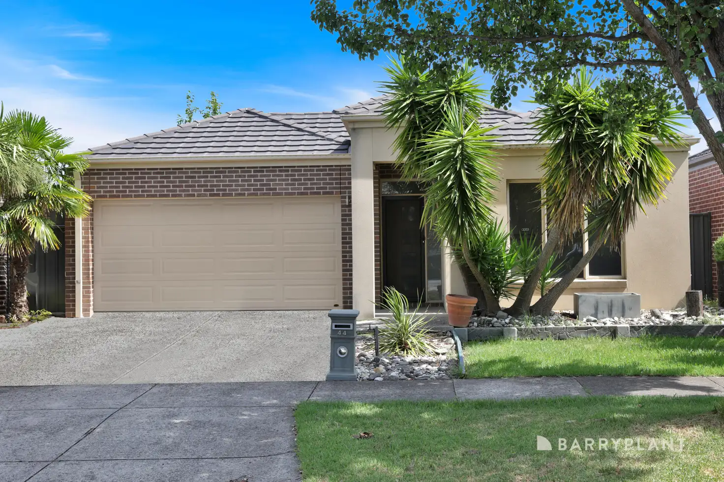 Main view of Homely house listing, 44 Mount Eccles Way, South Morang VIC 3752