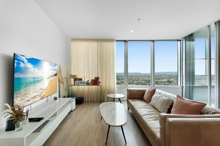 Level 41/4107/9 Hamilton Avenue, Surfers Paradise QLD 4217