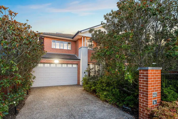 1/45 Hatfield Street, Balwyn North VIC 3104