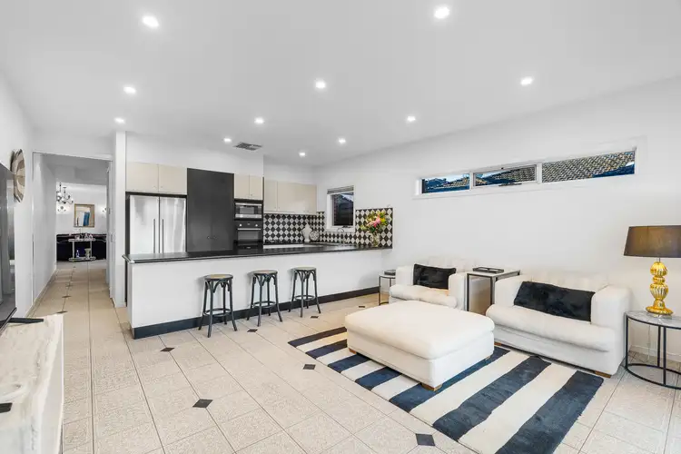 Second view of Homely house listing, 1/45 Hatfield Street, Balwyn North VIC 3104