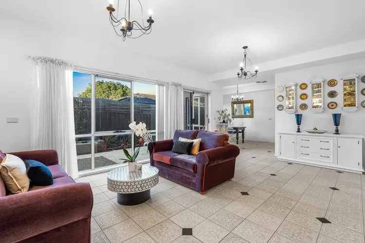 Third view of Homely house listing, 1/45 Hatfield Street, Balwyn North VIC 3104